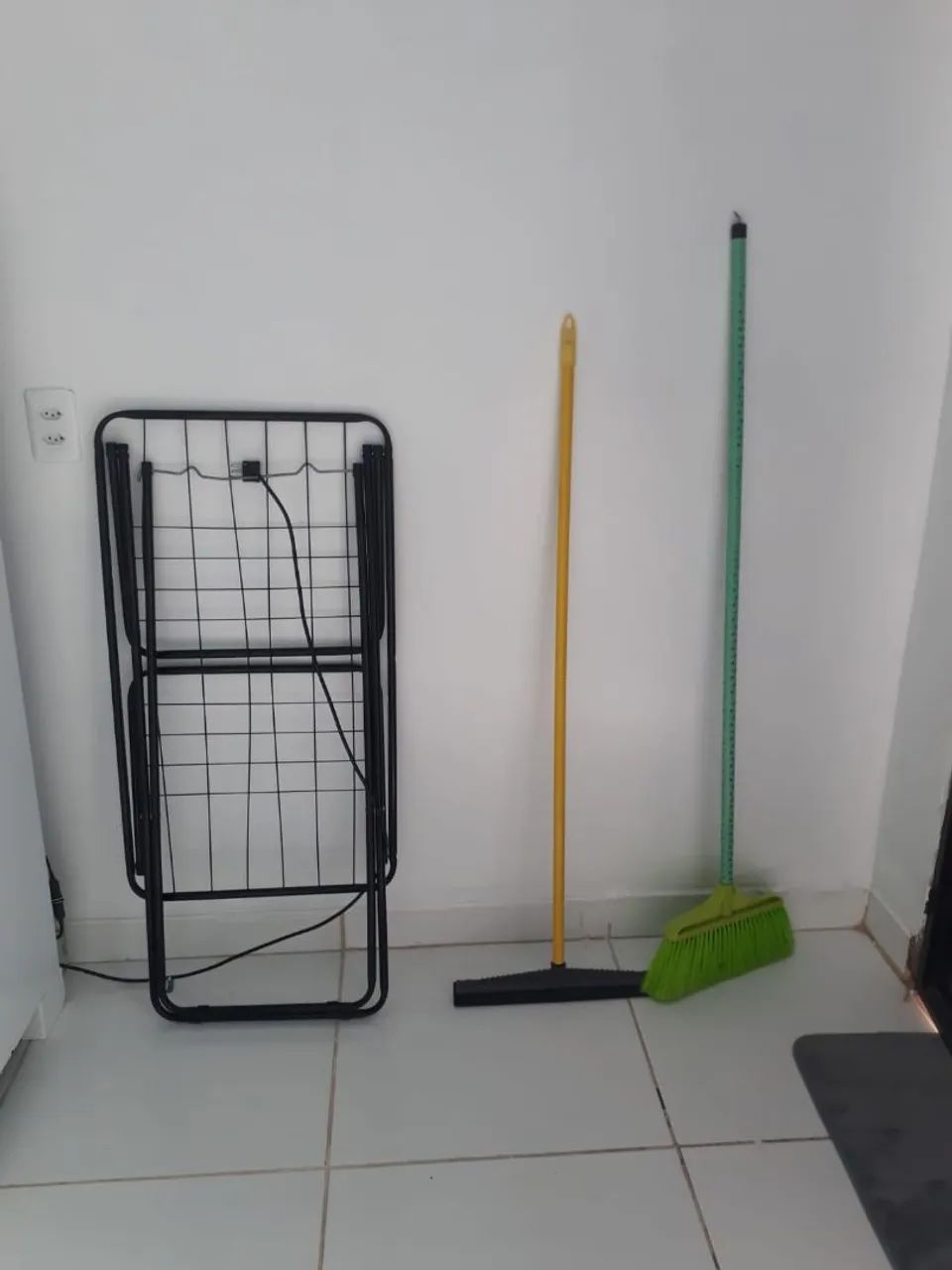 Kitnet Mobiliada  - Foto 5