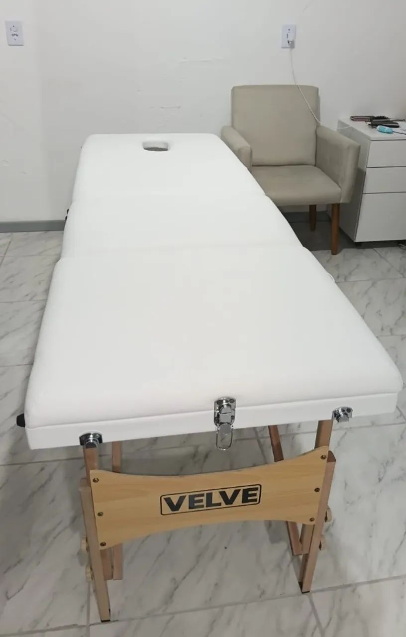 Maca portátil Nova! $350 - Foto 2