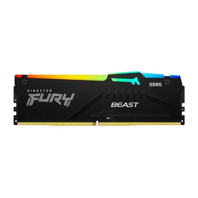 Memoria Ram DDR5 16gb 6000mhz - Memória RAM - Capoeiras