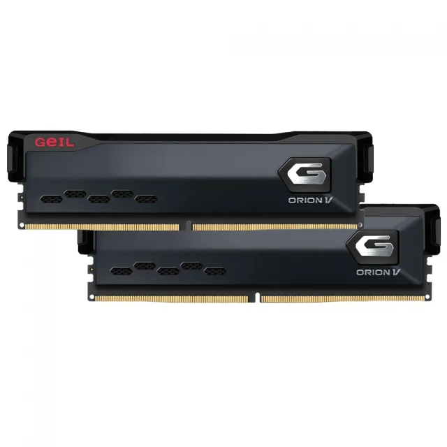 memória ram DDR5 7200mhz XMP3.0 / AMD expo - Memória RAM - Santa
