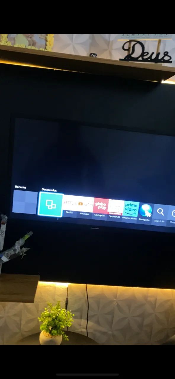 Tv Samsung 32