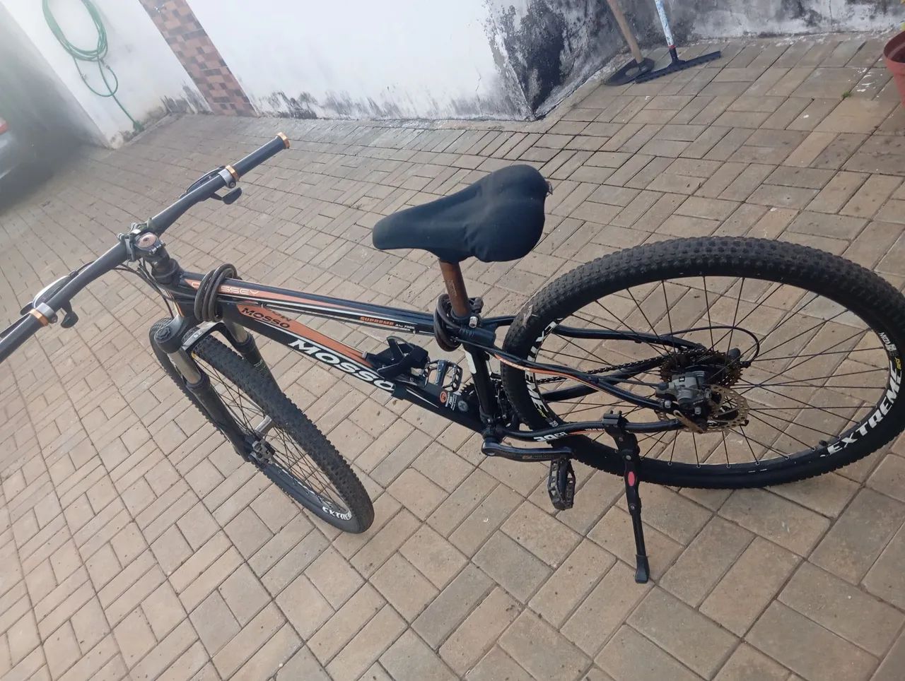 Linda Bike  - Foto 3