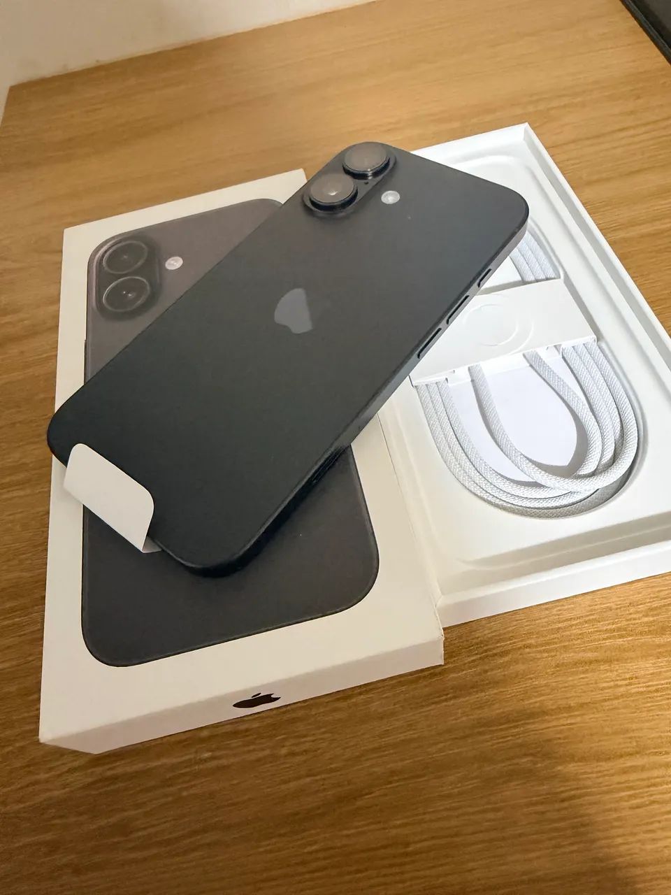 iPhone 16 512 GB 