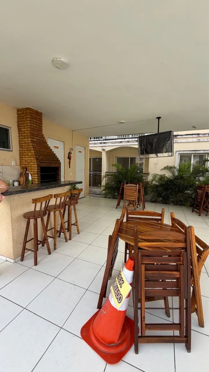 Vendo ou troco próximo a Godofredo maciel - Foto 5