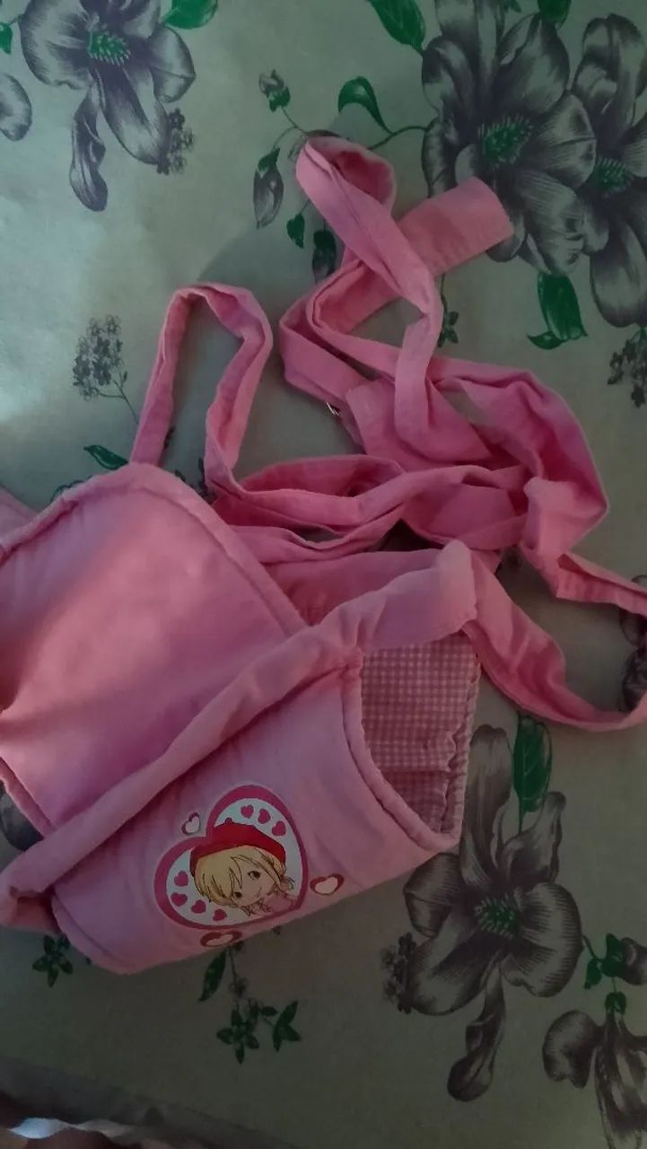 Vendo bebê canguru  - Foto 2