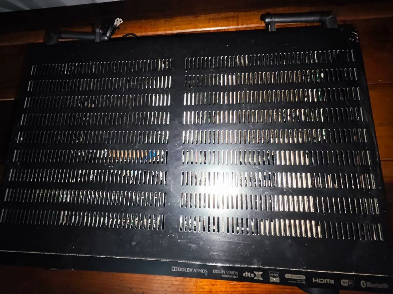 Receiver Denon AVR-S 930h Dolby atmos - Foto 3