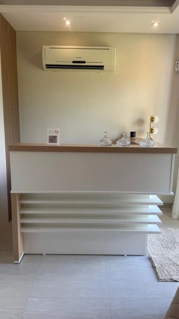 Balcão novo  - Foto 3