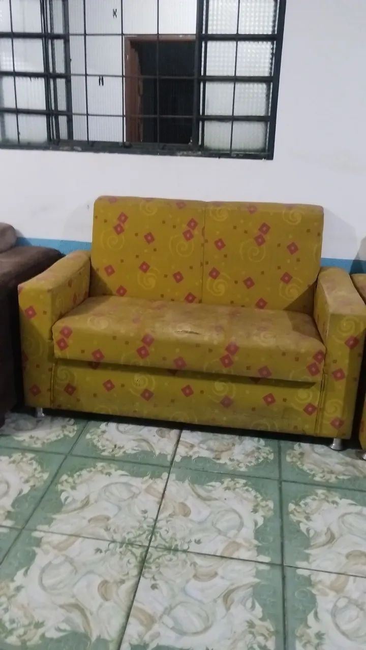 Sofá 