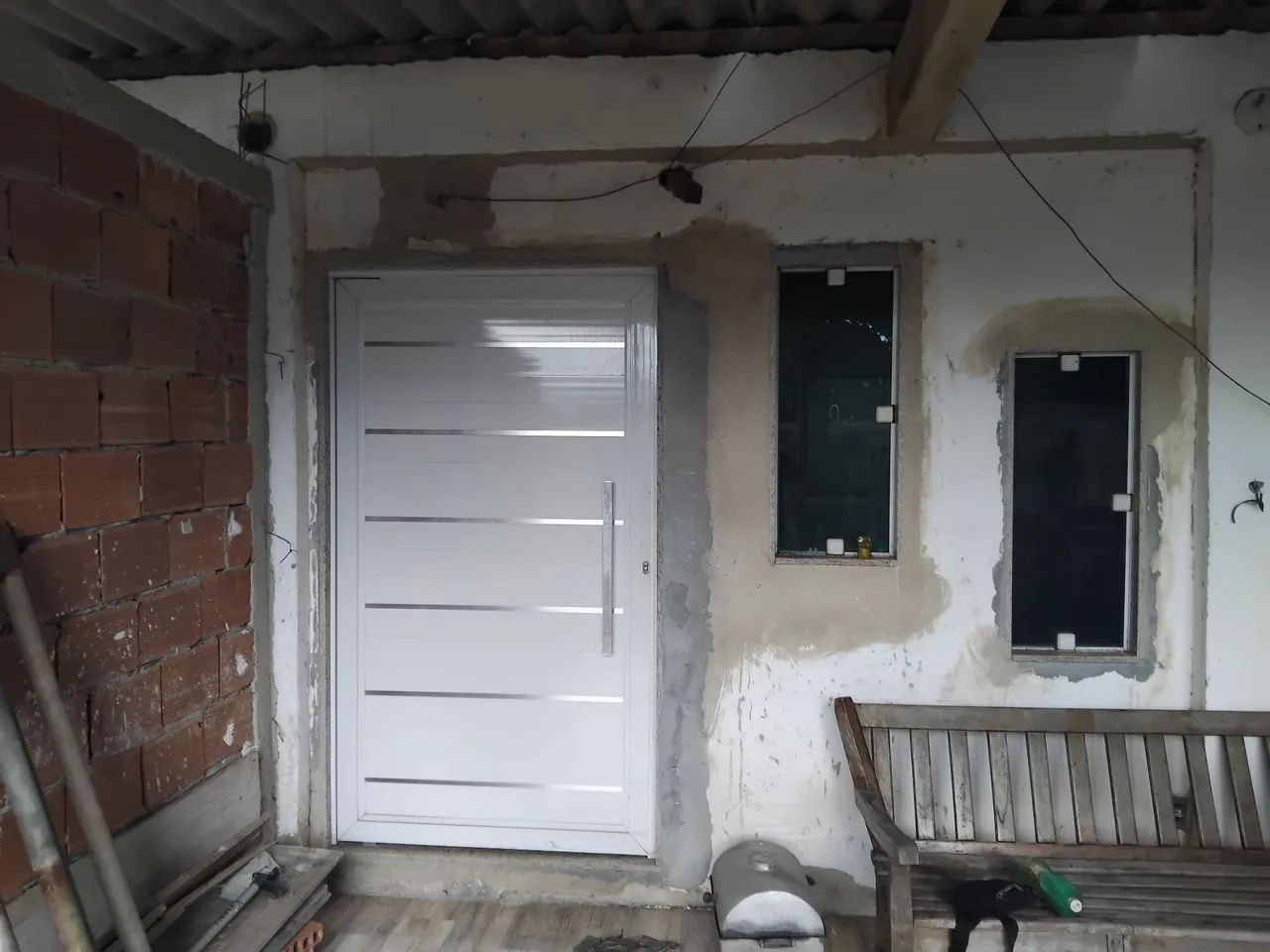 Foto - Itaguaí - Amendoeira