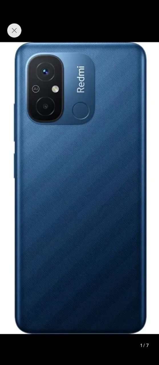 Redmi 12 c 