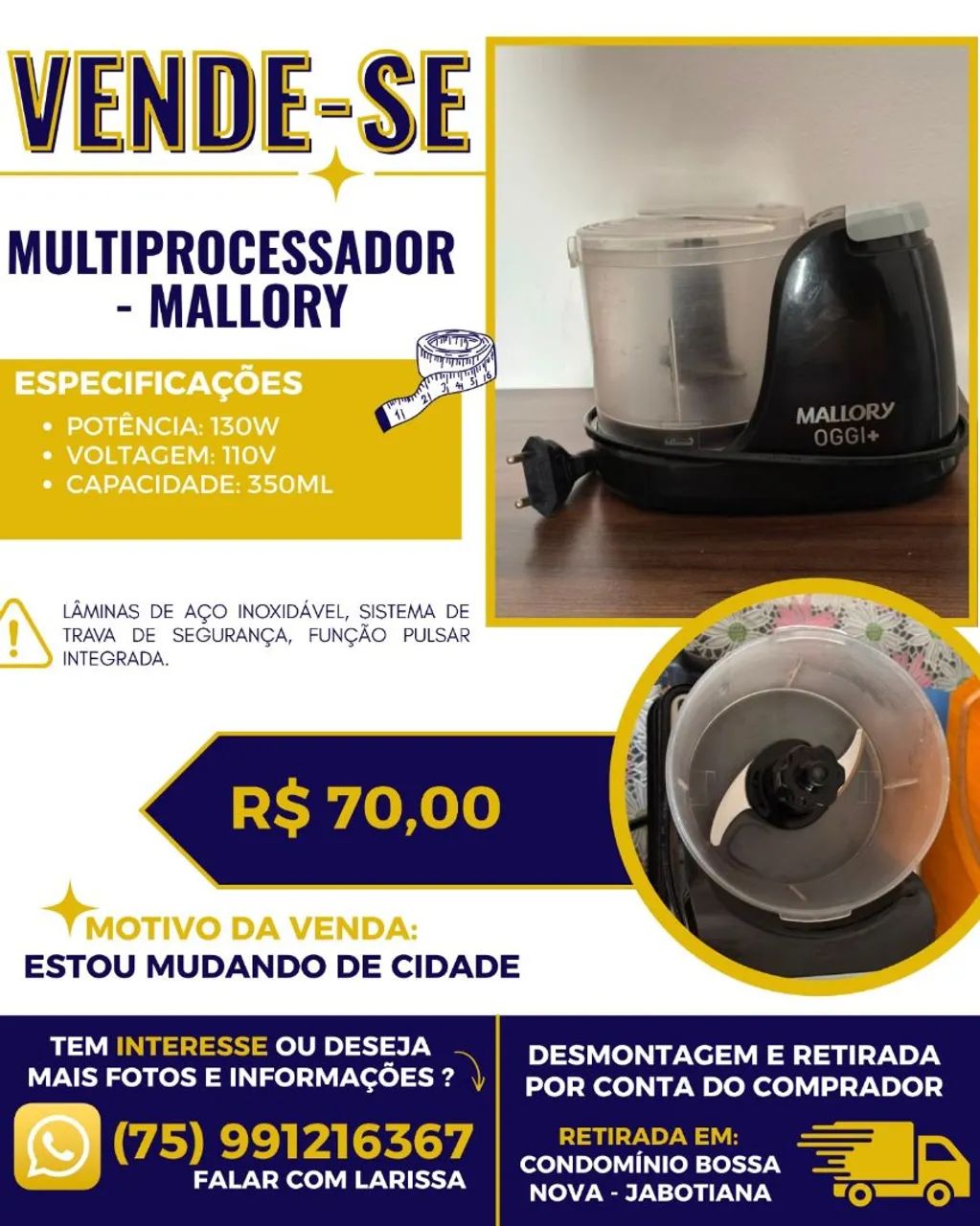 Multi Processador 