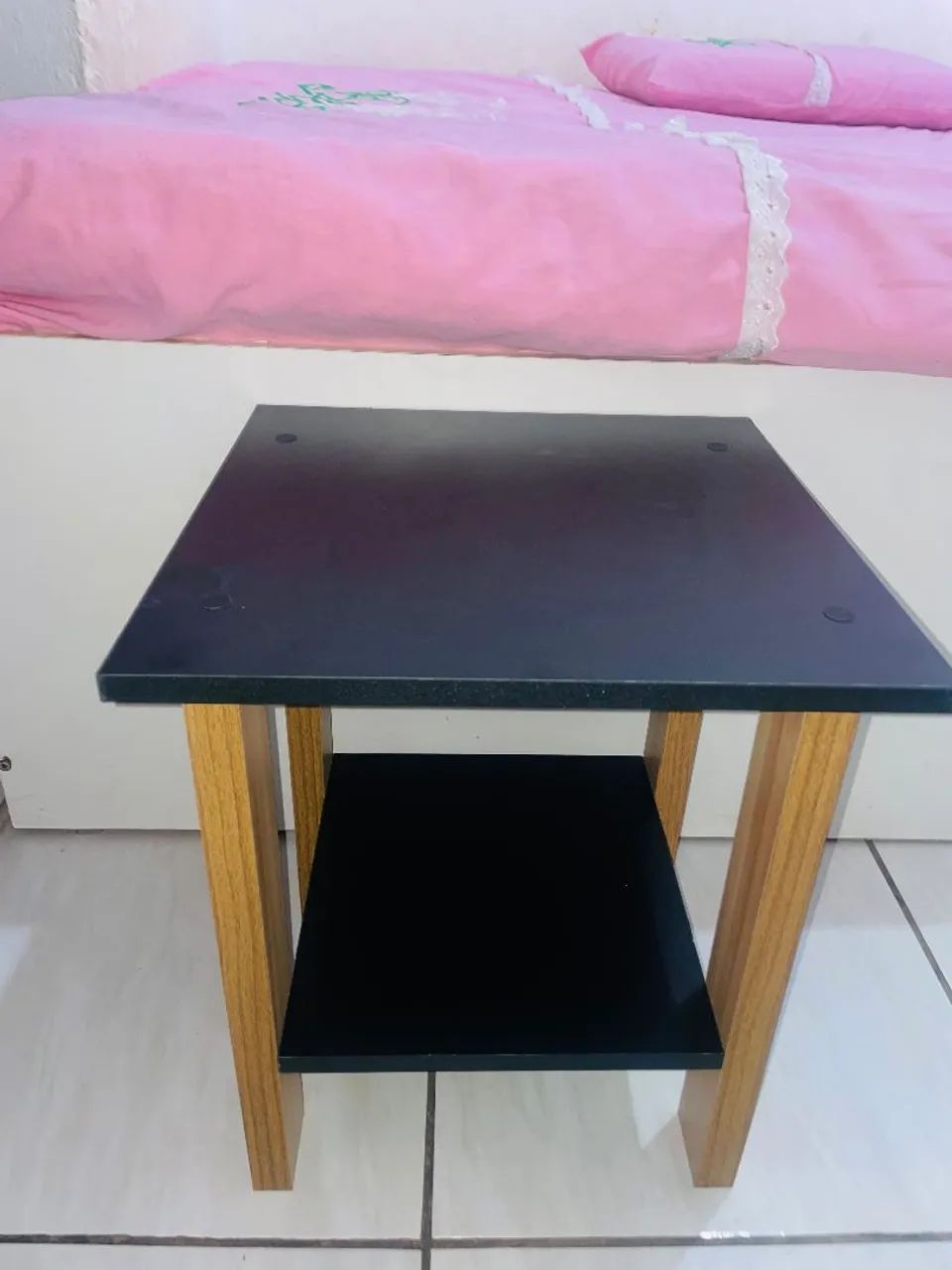 Mesinha para ventilador  - Foto 2