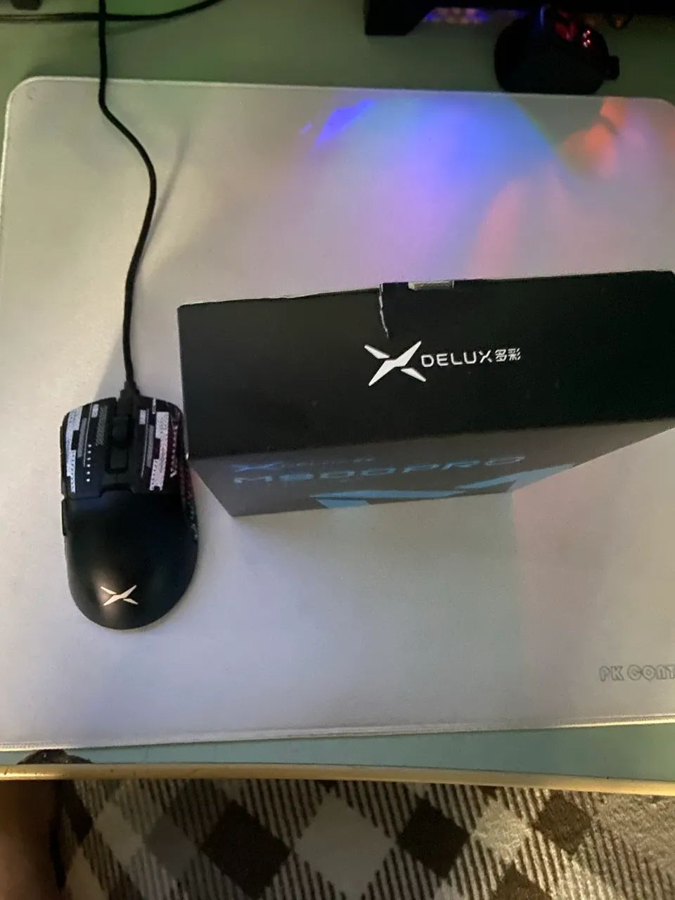 MOUSE | M900 PRO - Foto 2