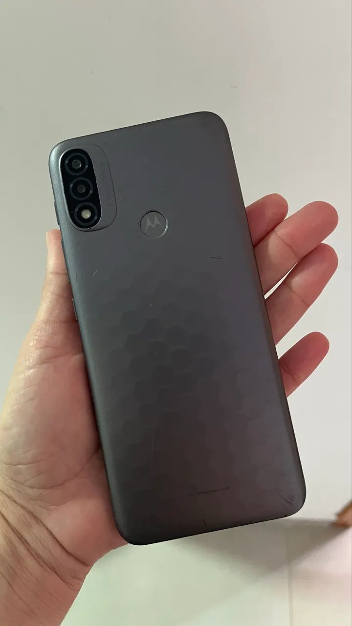 Celular motorola E20 - Foto 3