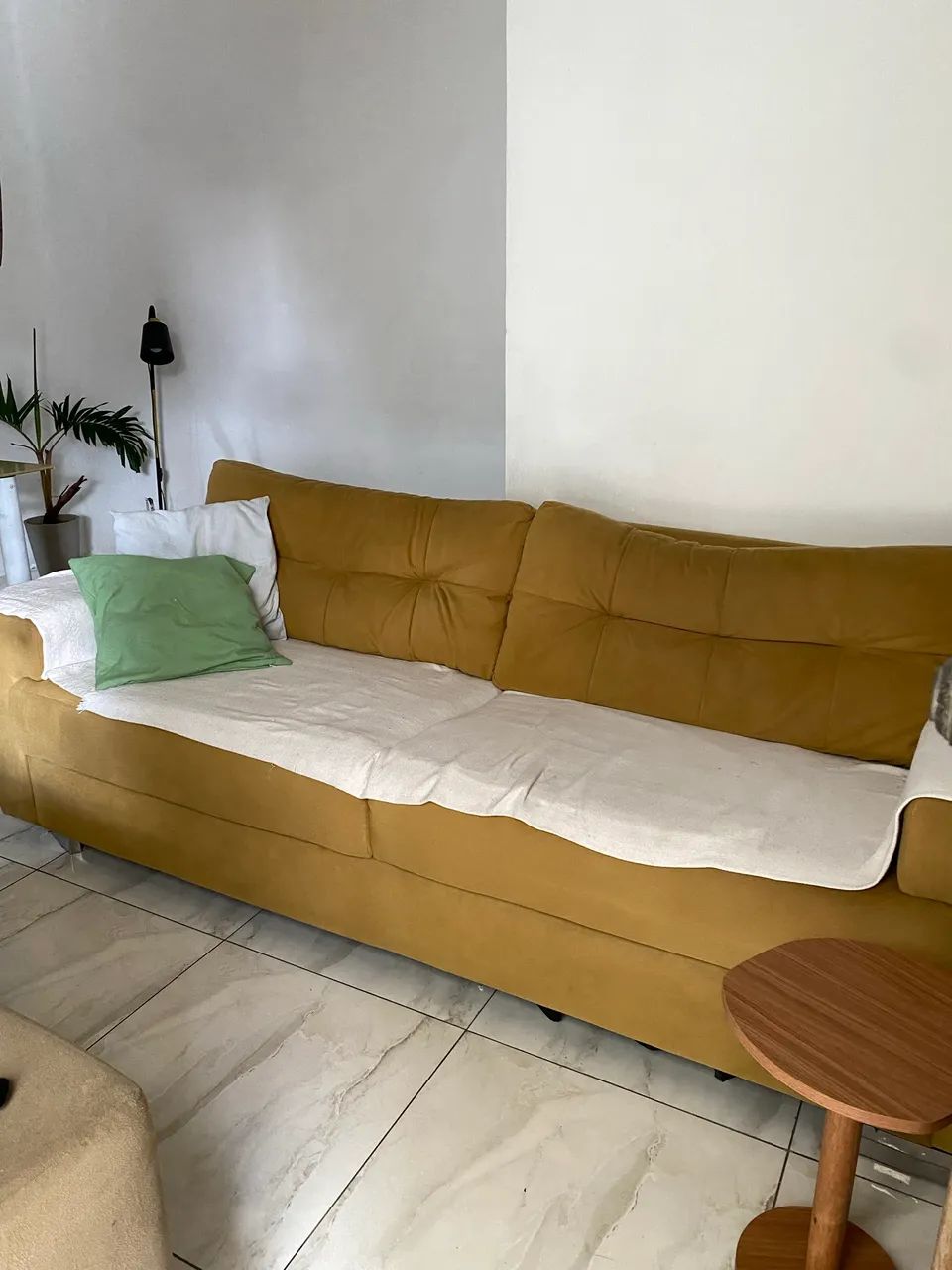 Sofá 230x85cm 