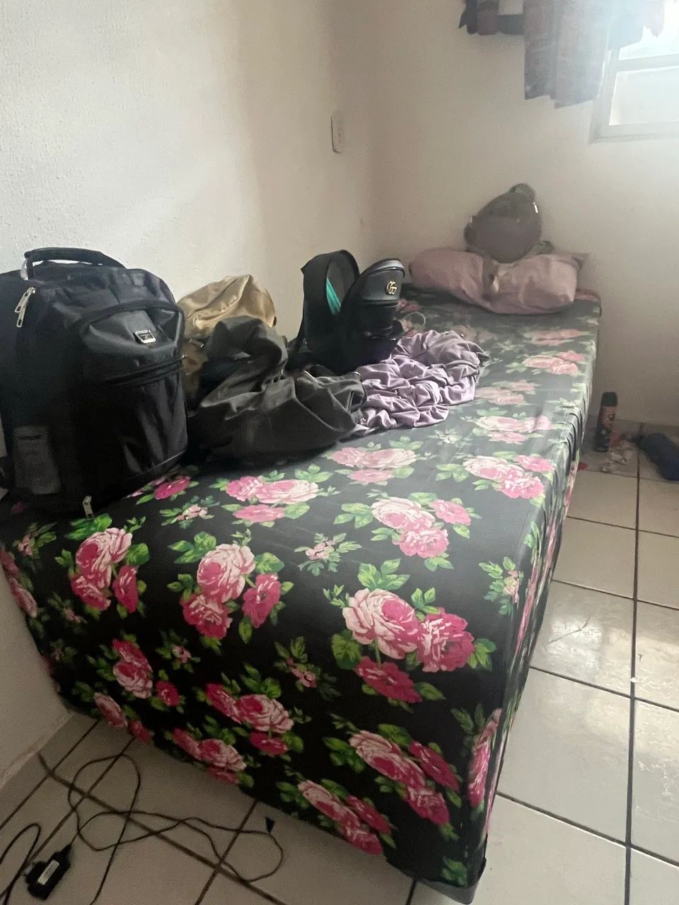 Cama box solteiro - Foto 2