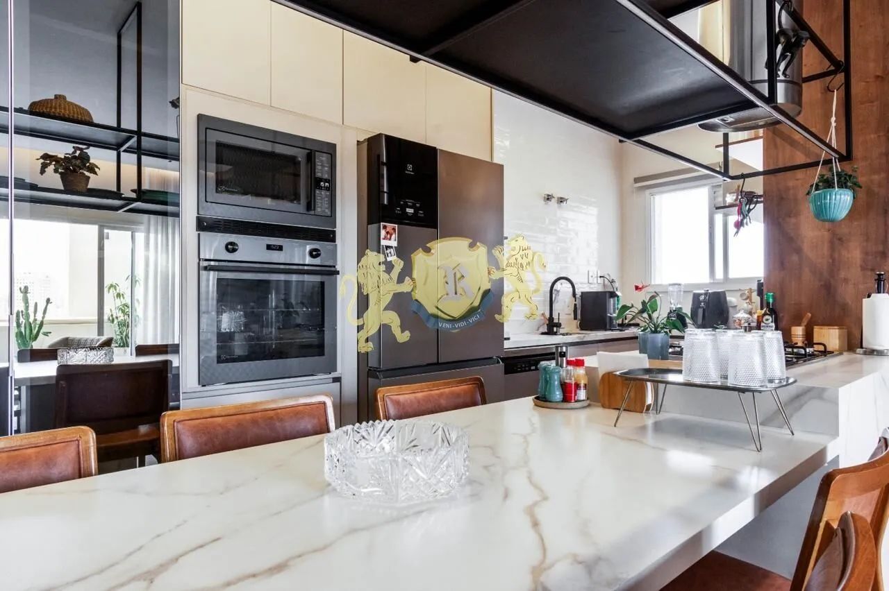 Flat com 2 Quartos à venda, 148m² - Vila Olímpia - Foto 4