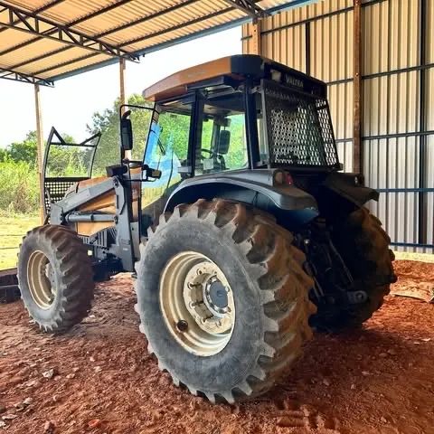 TRATOR AGRÍCOLA  - Foto 3