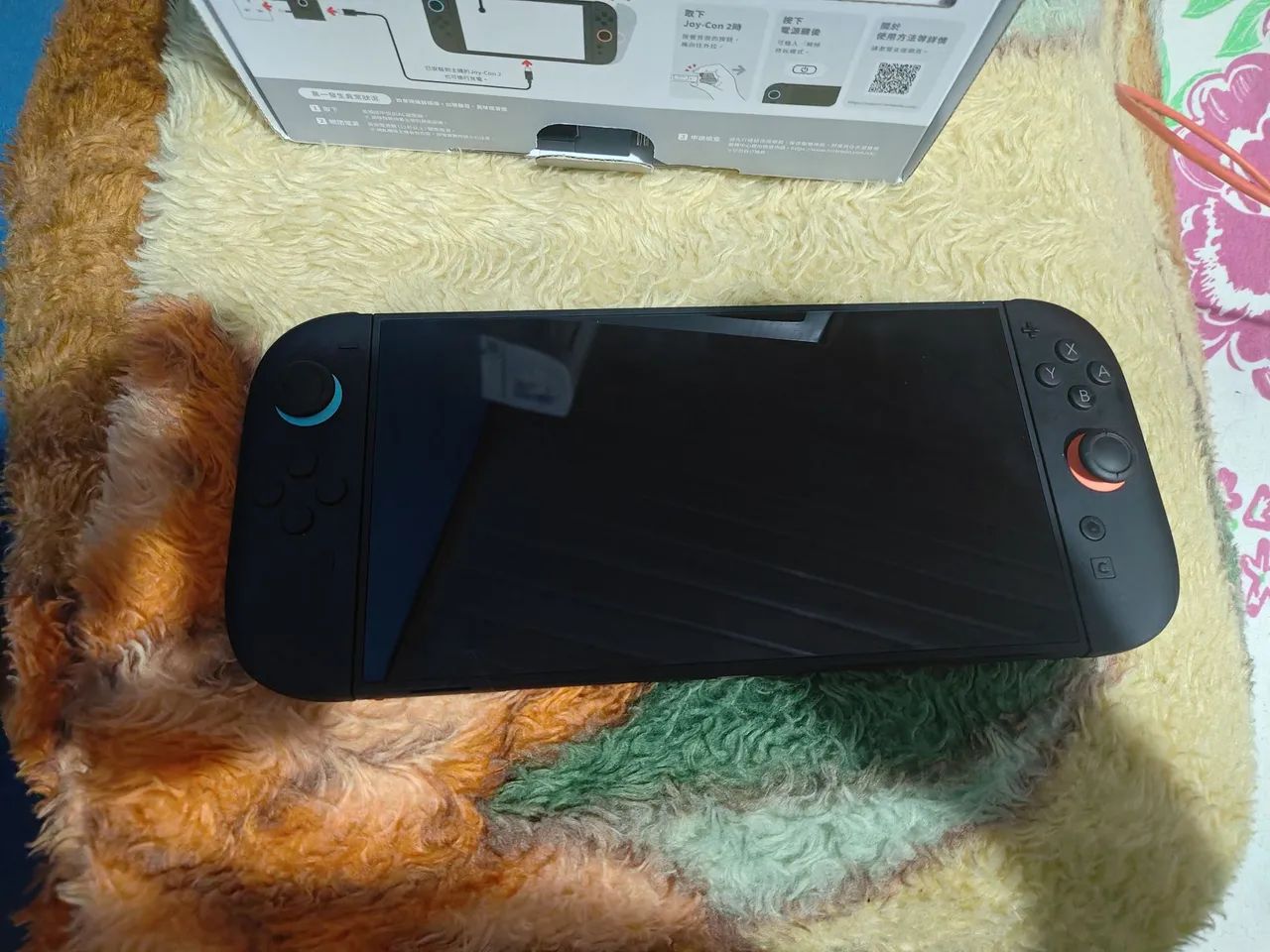Nintendo swtch 2  - Foto 3