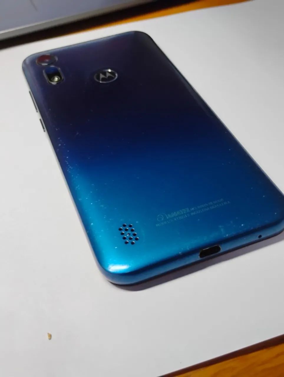 Celular Motorola E6s - Foto 2