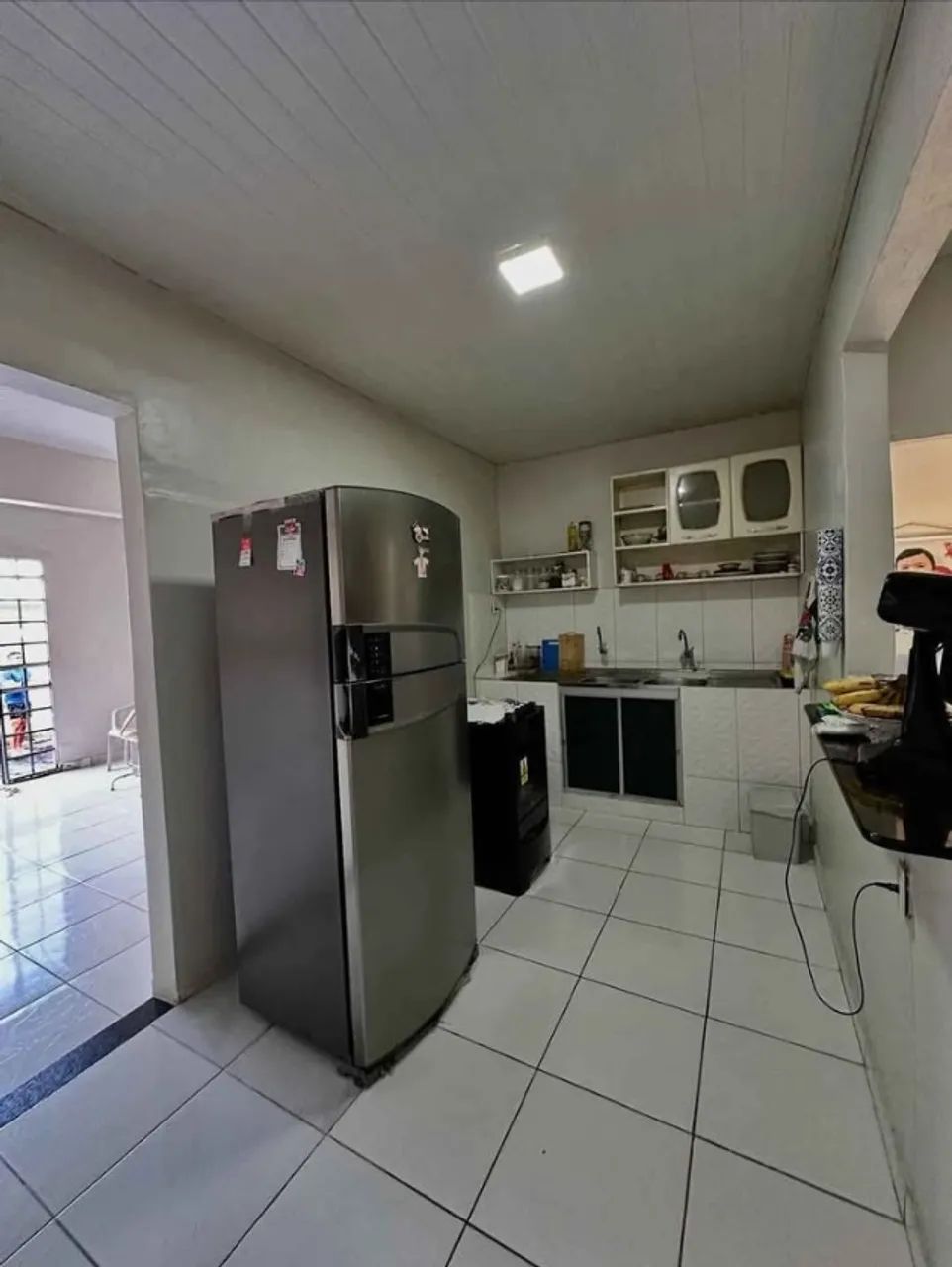 Vendo Casa em Carapina Grande - Foto 5