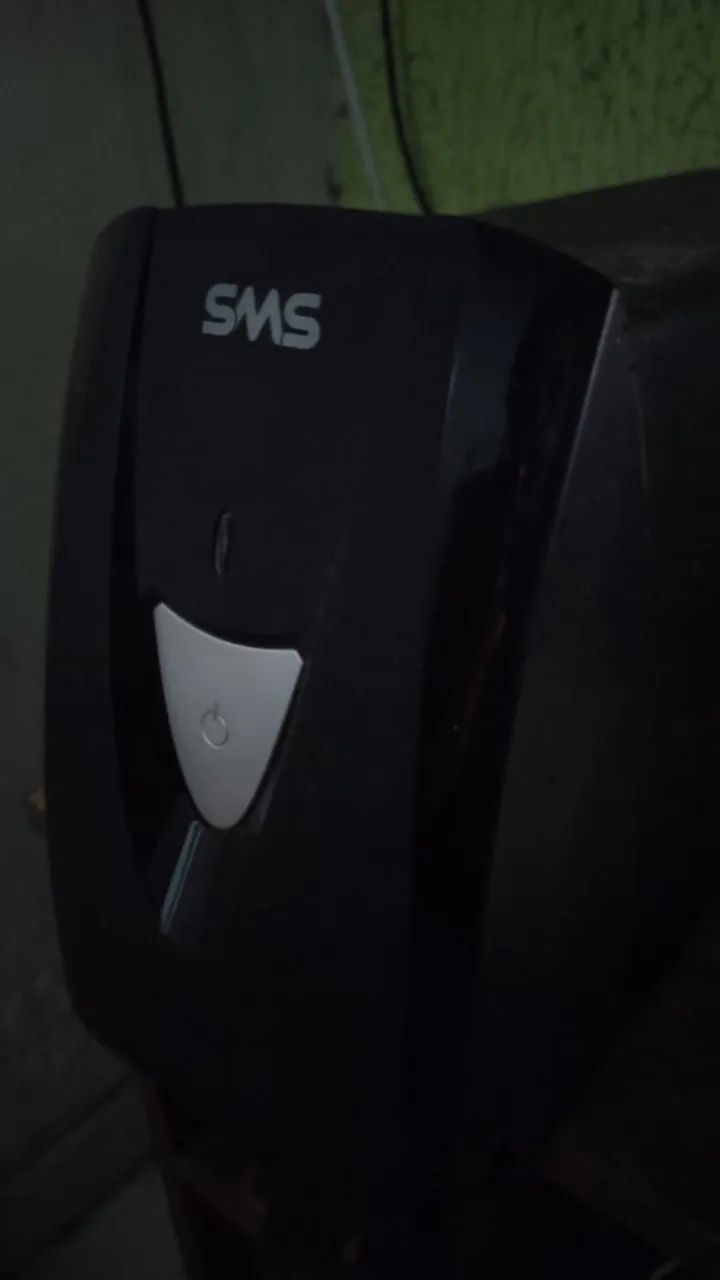 Npbreack SMS