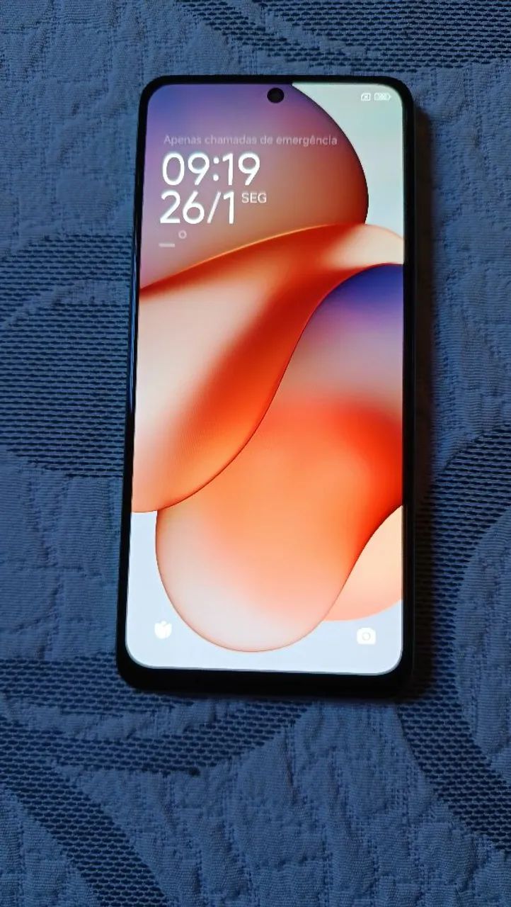 Redmi note 12