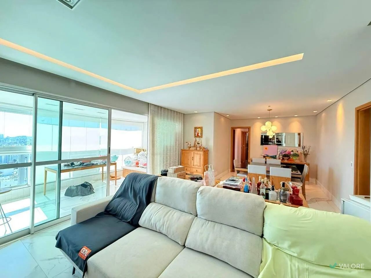 Apartamento 4 quartos à venda no Sion - Foto 2