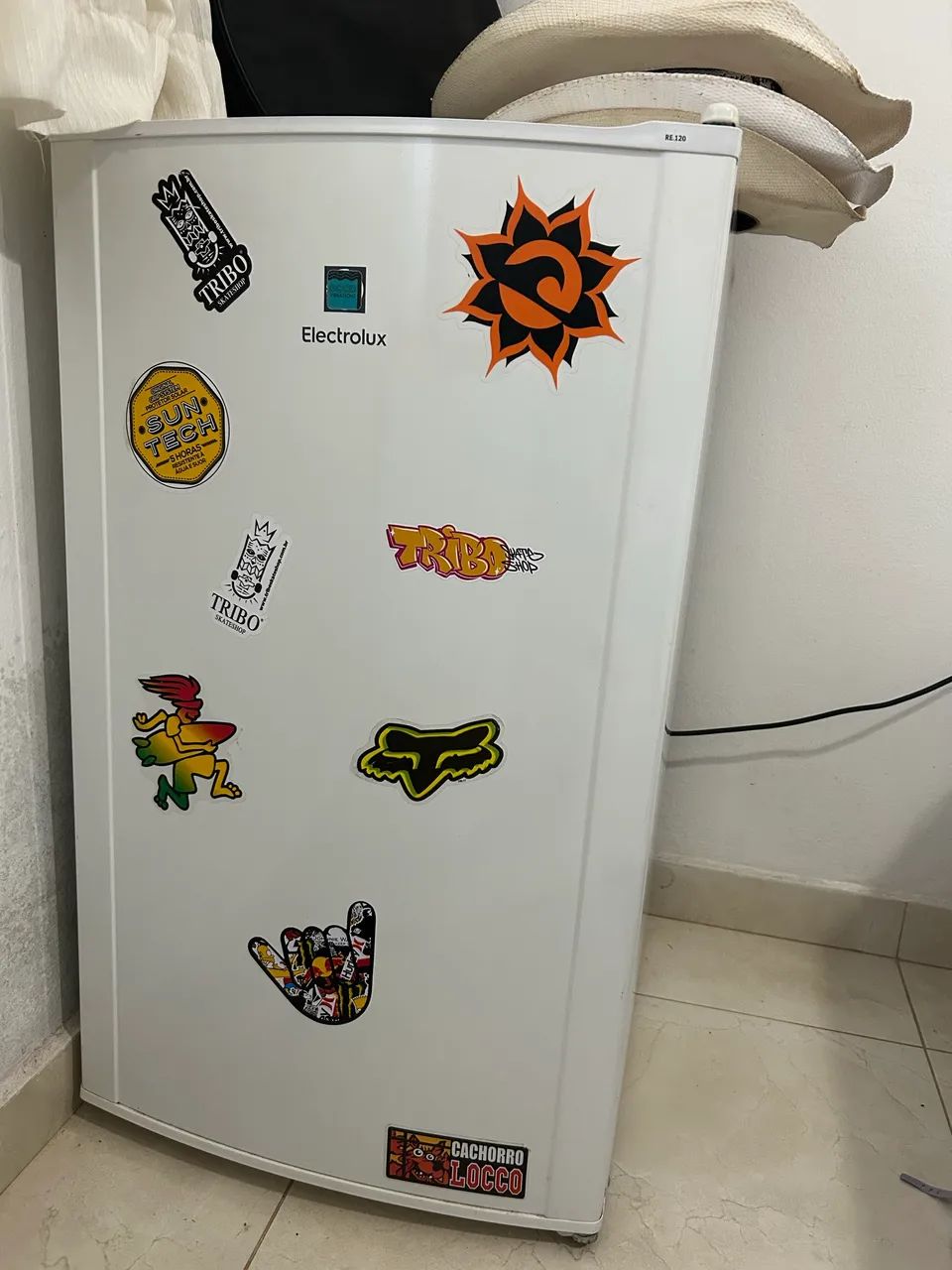 Frigobar a venda 