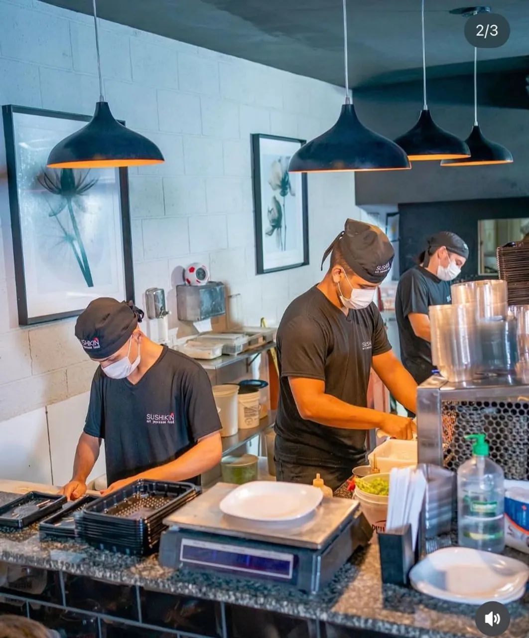 " RESTAURANTE CULINÁRIA JAPONESA NA VARJOTA" - Foto 4