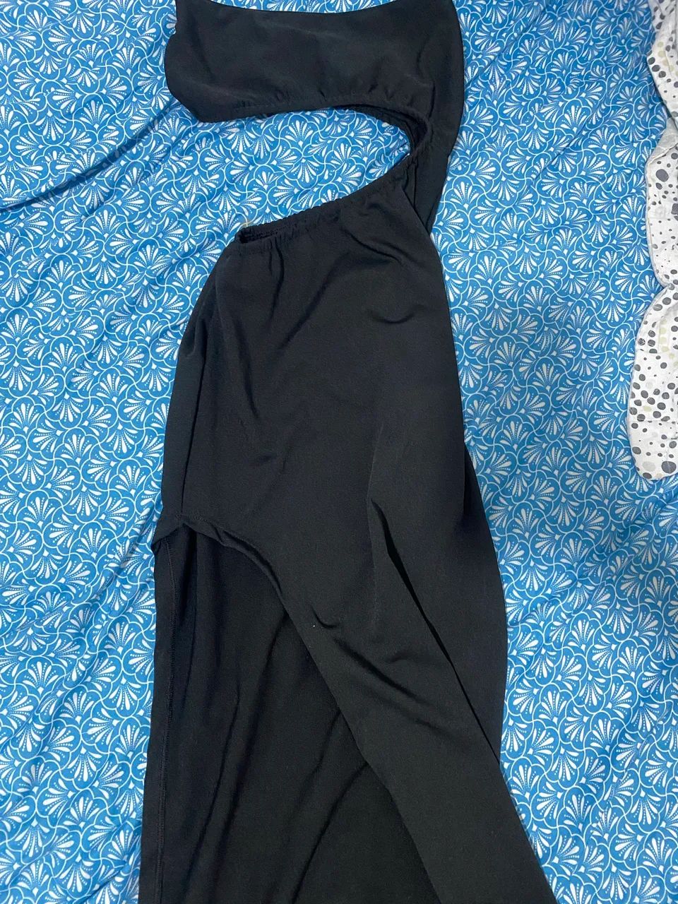 Vestido mídi  - Foto 3