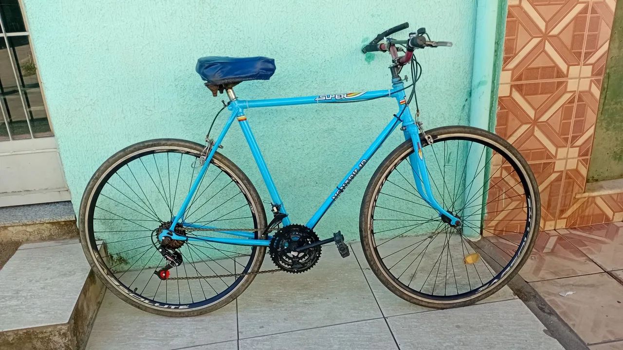 Monark 10