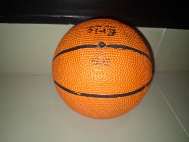 Bolas de basquete R$45 - Foto 2