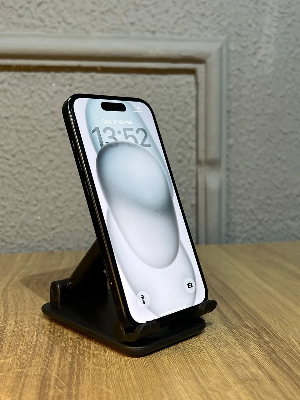 IPhone 15 (128gb) - Foto 4