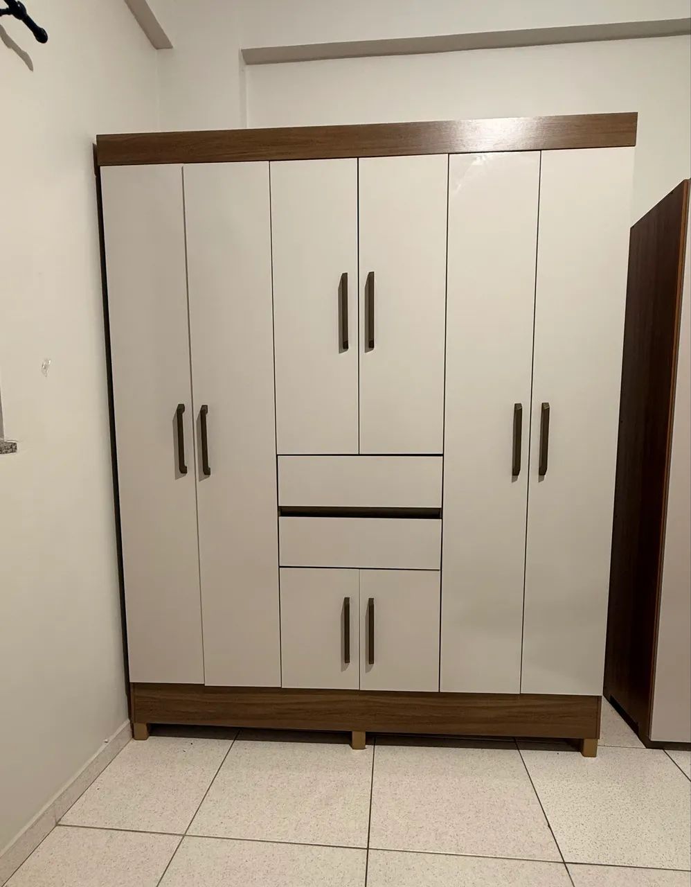 Guarda roupa