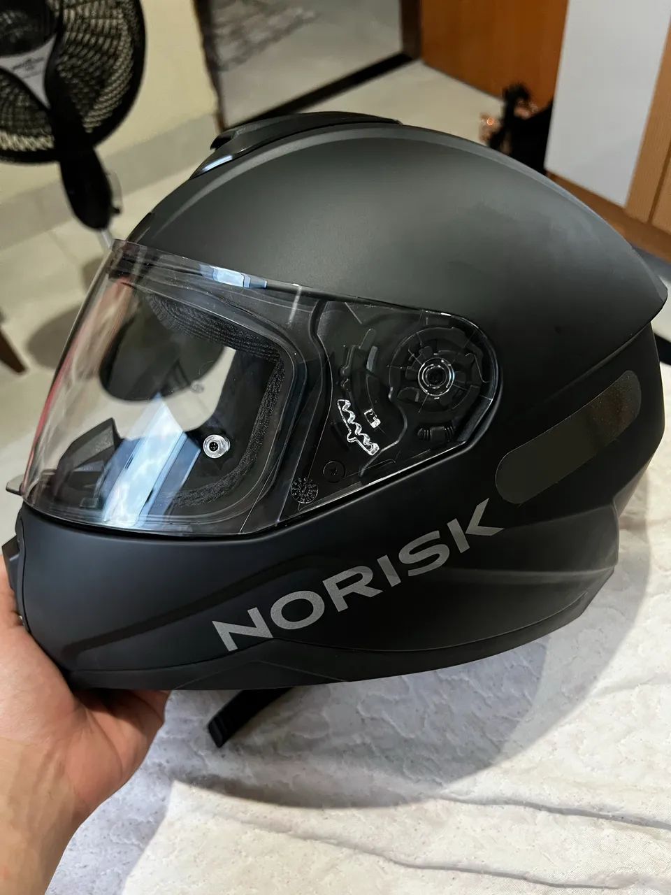 Norisk Razor - Foto 3