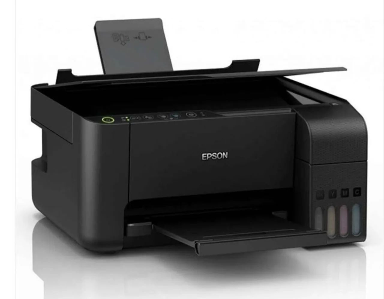 Impressora Epson L 3150 - Foto 3