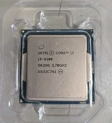 Placa Mãe Asus H110M-CS + i3 6100 3.7GHz - Foto 2
