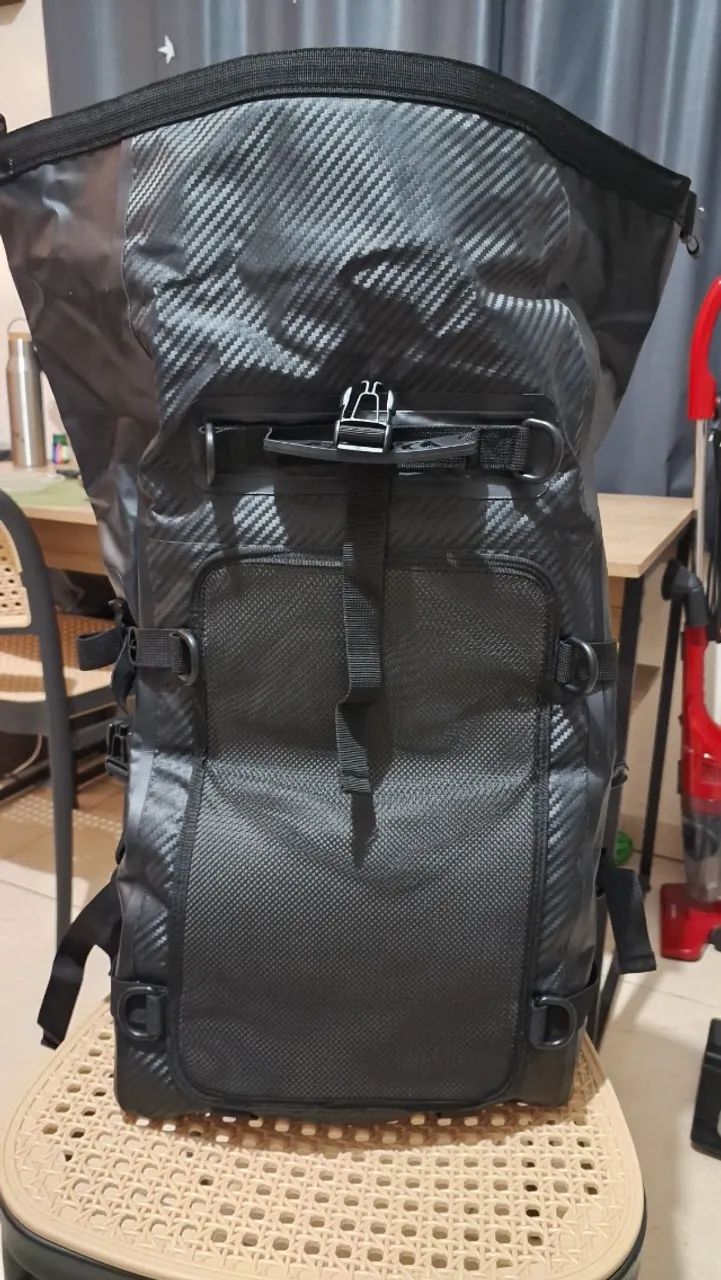 Mochila KEMIMOTO 30 Litros - Foto 4