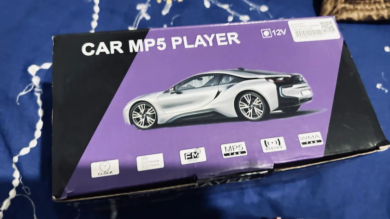 Multimídia automotiva  - Foto 3