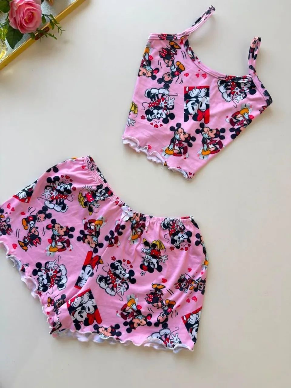 Baby dooll  - Foto 4