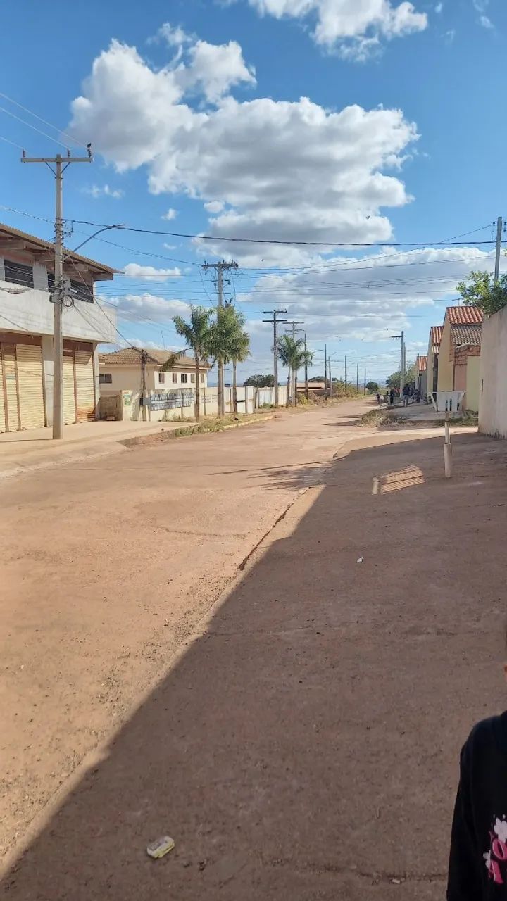 Foto - Brasília - Samambaia Norte (Samambaia)