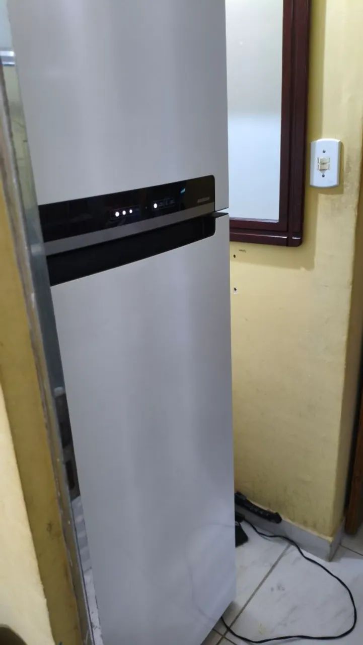 GELADEIRA MIDEA( SUPER NOVA )
