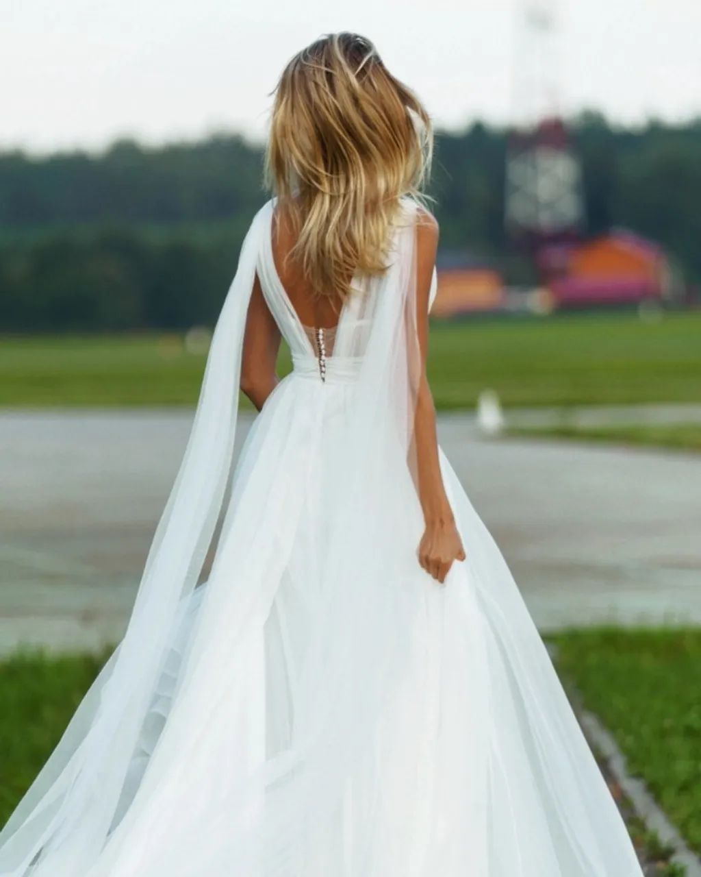 Vestido de Noiva da Rússia - Foto 4