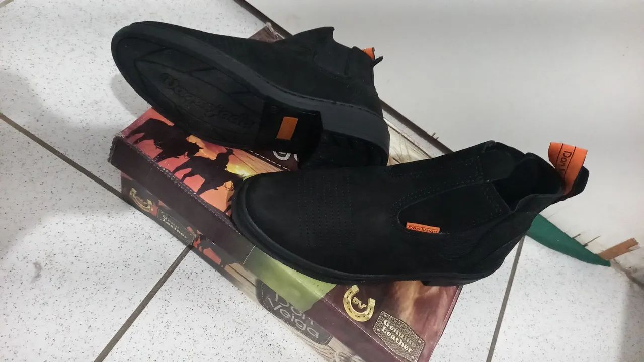 BOTA INFANTIL N°35 - Foto 3