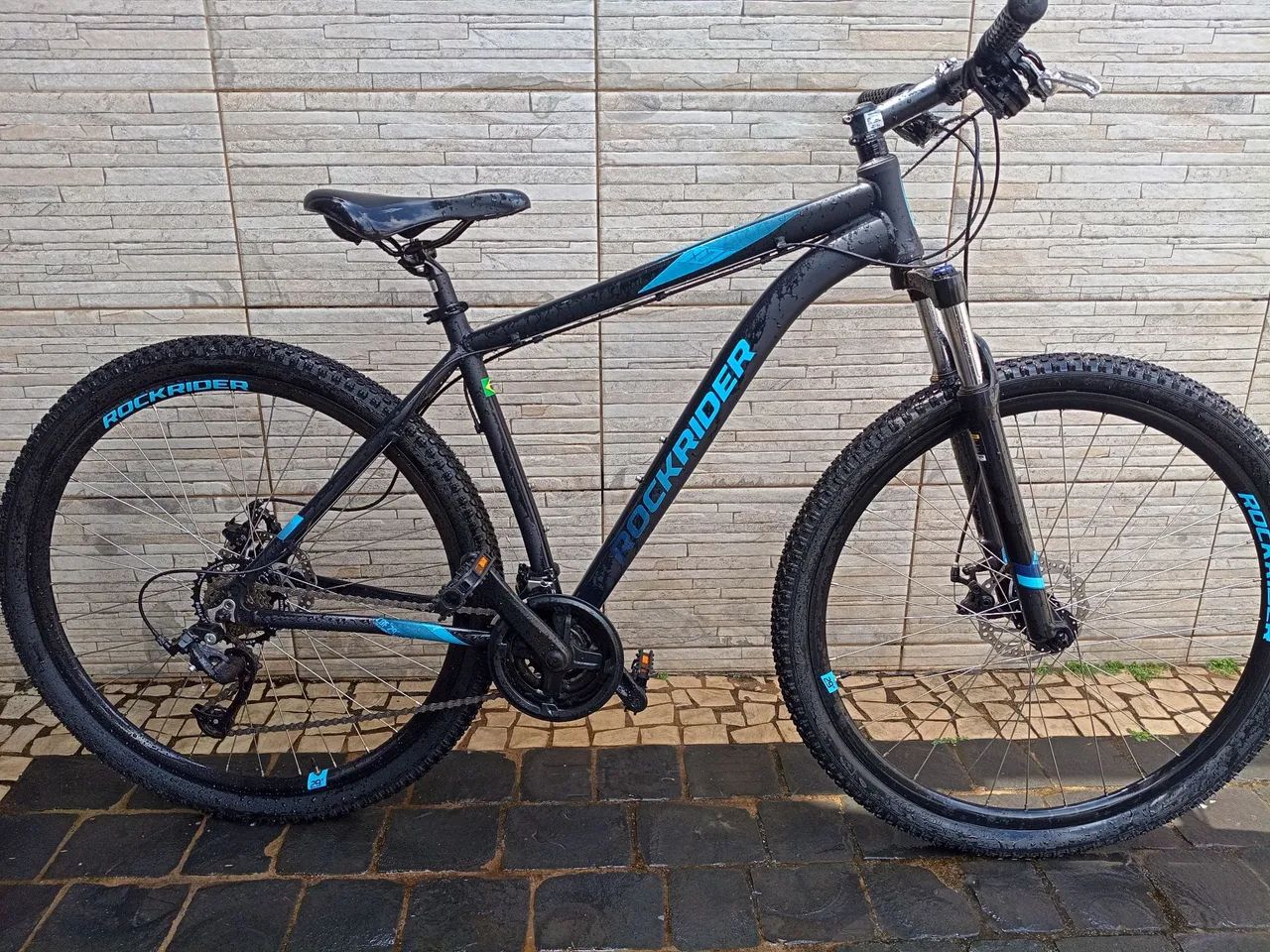 Bicicleta Nova  - Foto 4