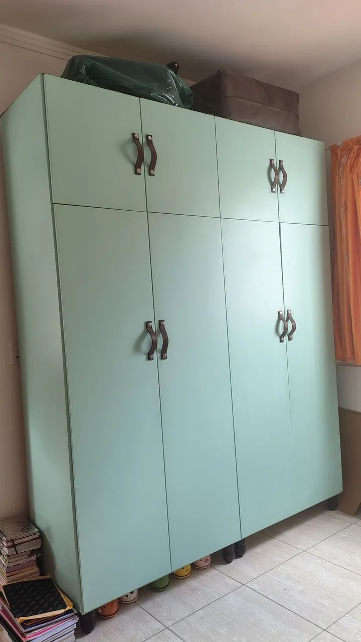 Guarda roupa 