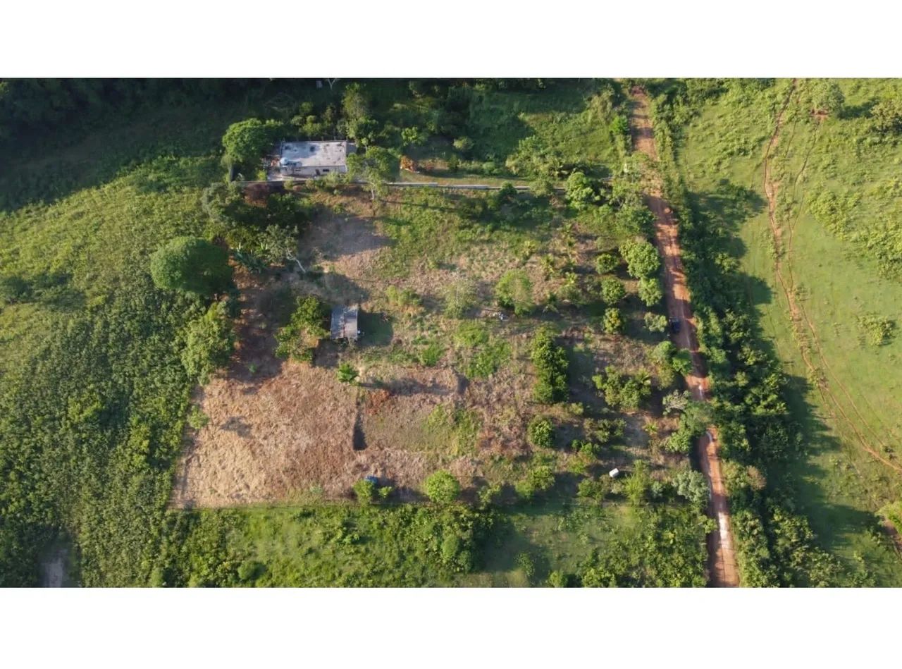 Terreno em Área industrial  - Foto 2
