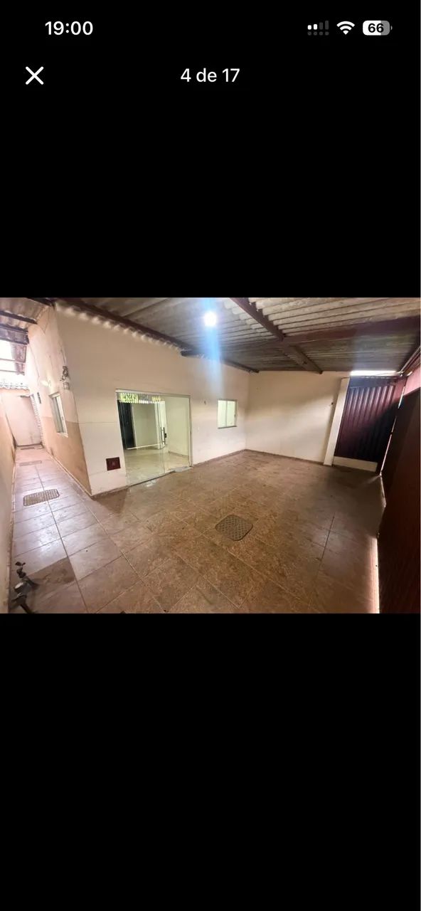 Casa à venda em samambaia norte  - Foto 3