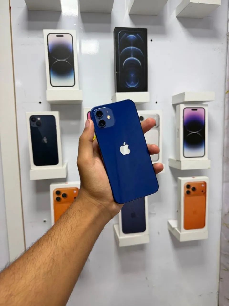 IPHONE 12 64GB 